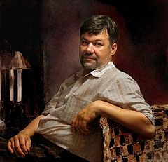 Коротков Евгений Алексеевич